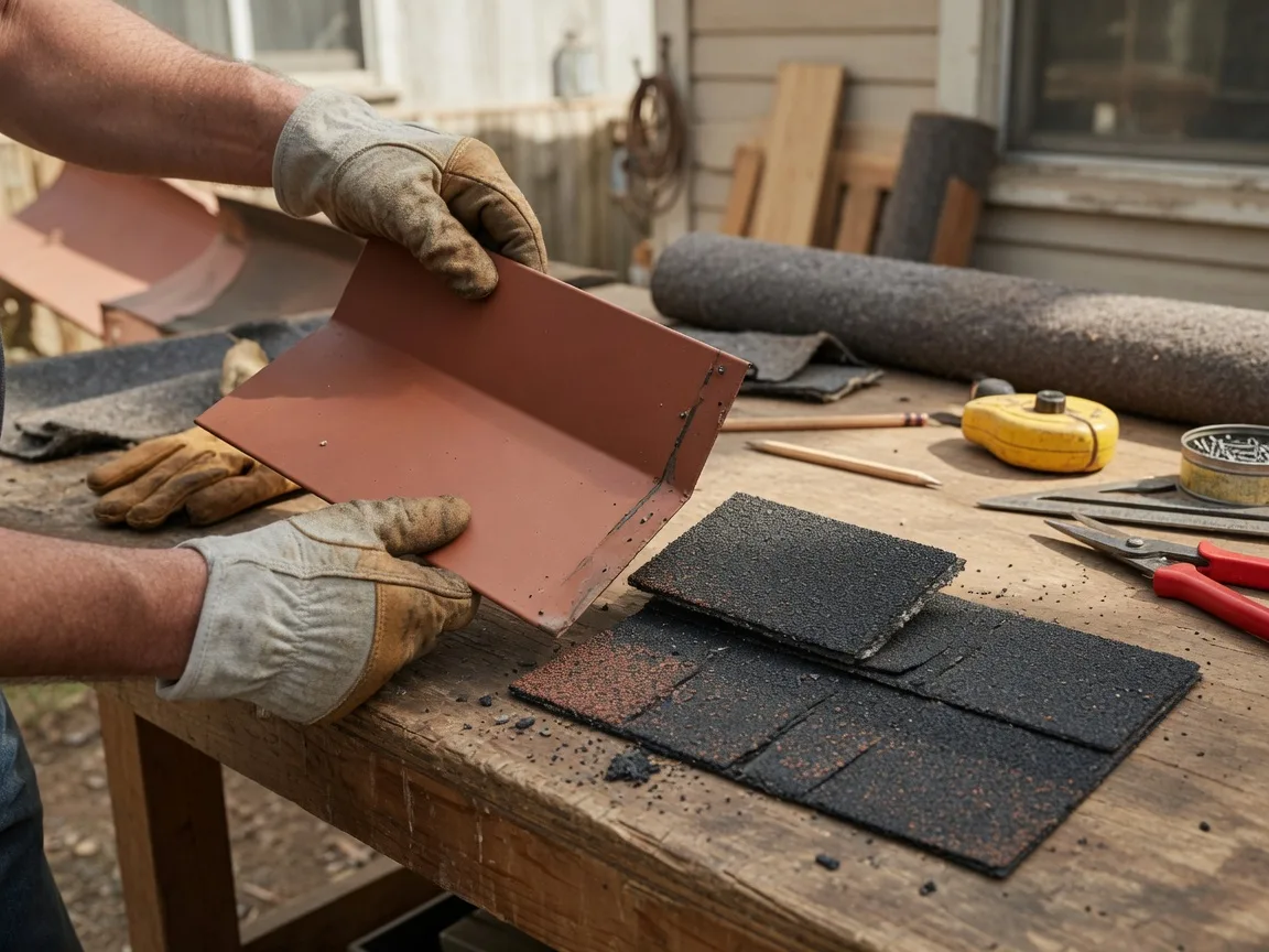 Roof Repair company in New Martinsville, WV